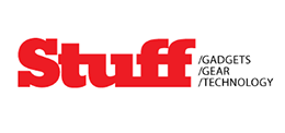 Stuff Magazine