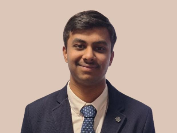 VIKRANT RAJ SATHYAMURTHY'S TO PROVIDE BACK-TO-SCHOOL KITS TO CHILDREN ...
