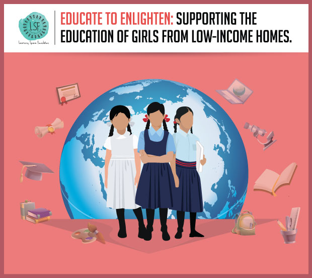 SHIVAM BHATT S CAMPAIGN TO EDUCATE GIRLS FROM FINANCIALLY POOR HOMES SHIVAM BHATT S CAMPAIGN TO EDUCATE GIRLS FROM FINANCIALLY POOR HOMES